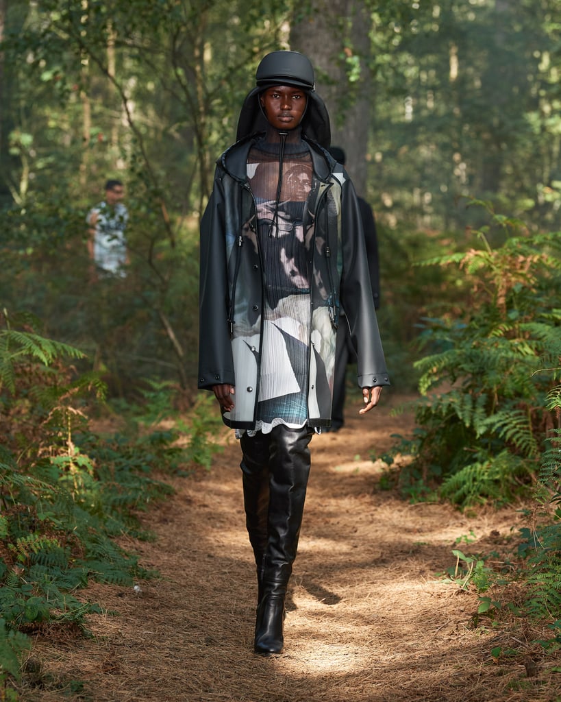 Burberry Spring/Summer 2021 Fashion Show Review and Photos