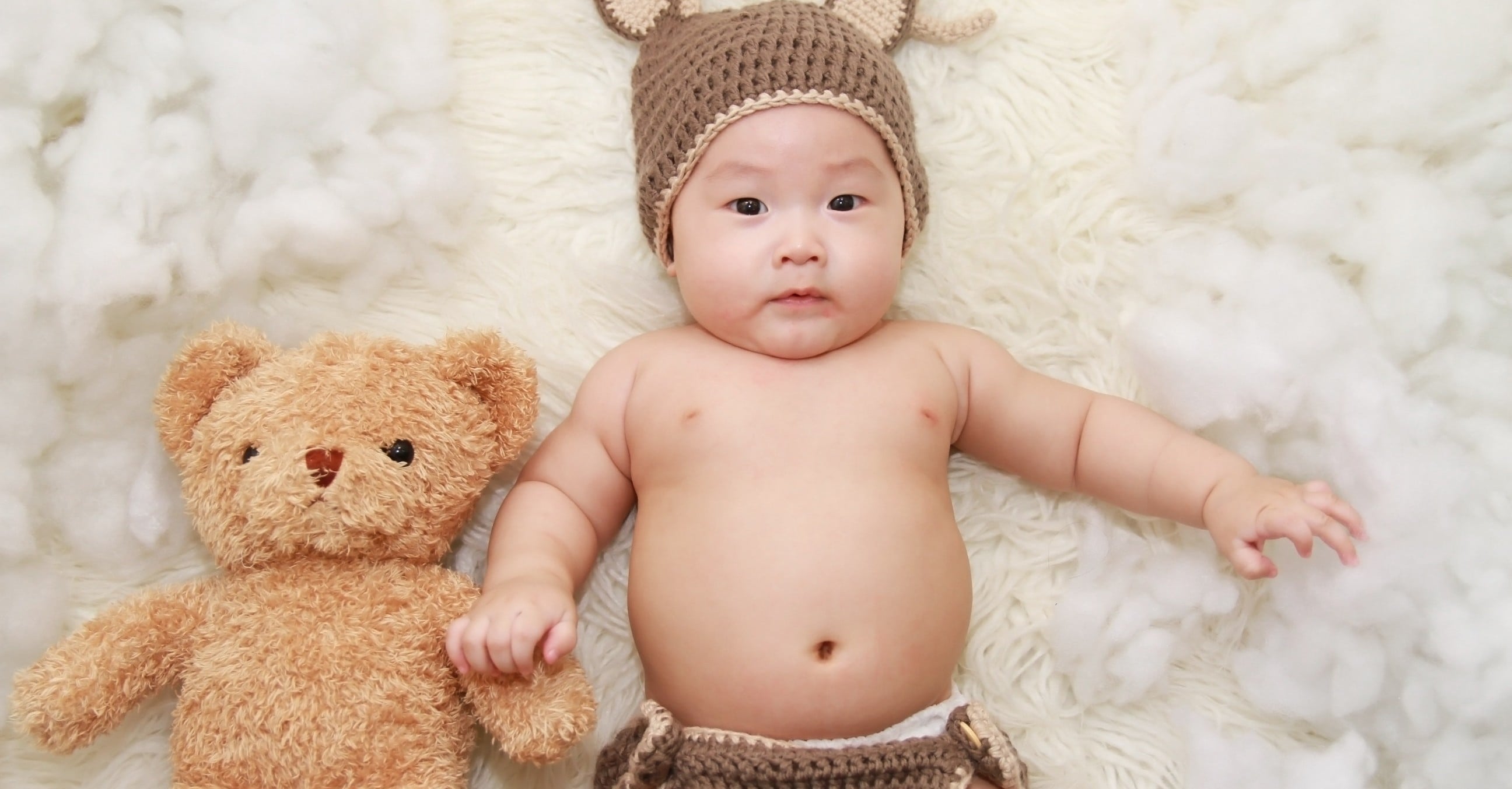 How Much Does a Baby Cost the First Year? POPSUGAR Family