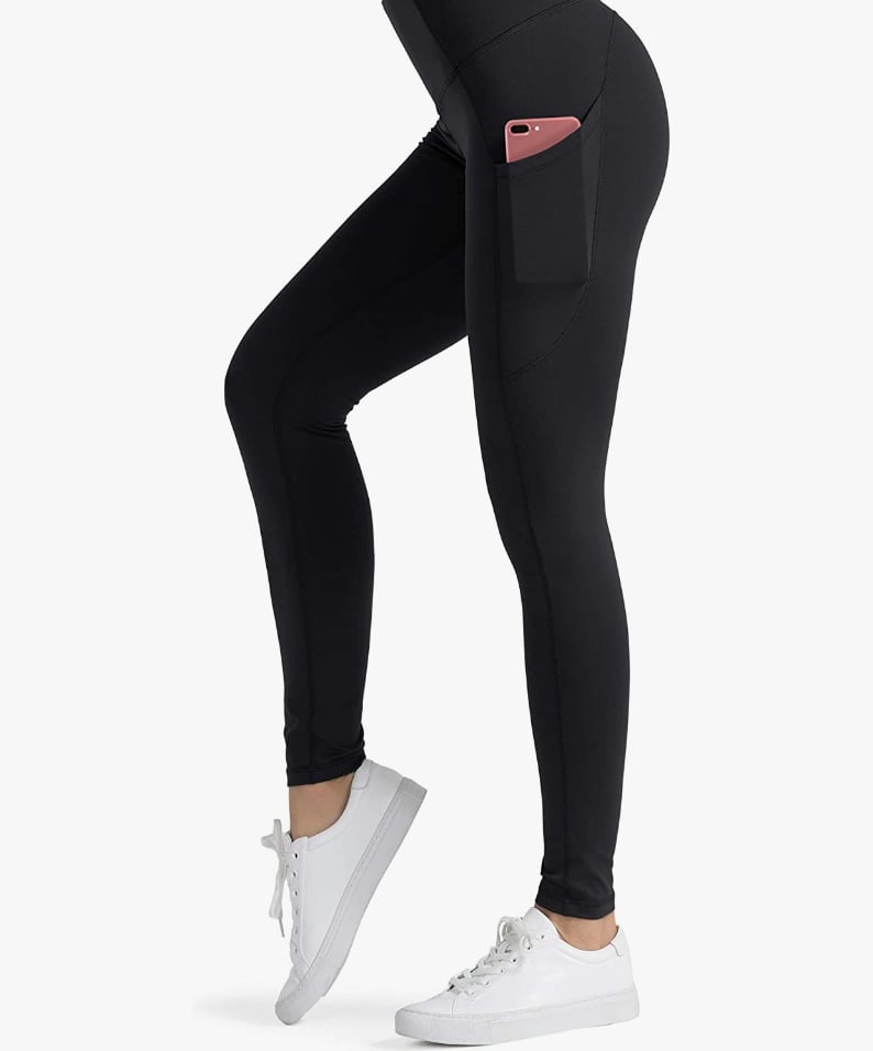 Best Yoga Pants