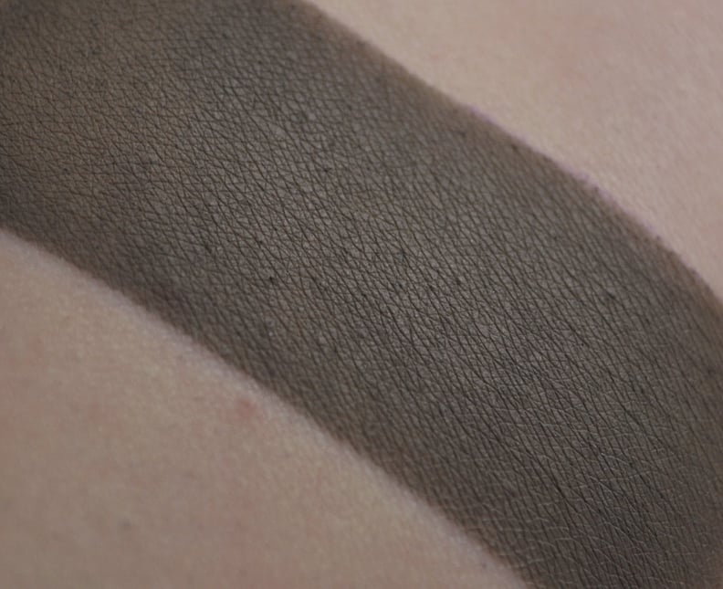 Brija Cosmetics Gilmore Girls Collection Eye Shadow in Grumpy Concierge Swatch