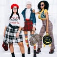 Clueless's Costume Designer Has Curated an Affordable Vintage Collection Inspired by the '90s