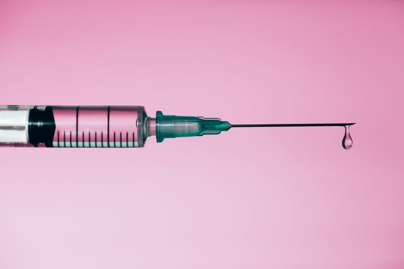 botox resistence