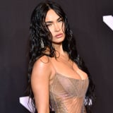 Megan Fox’s Cutout Top Would Certainly Fit in at Euphoria High
