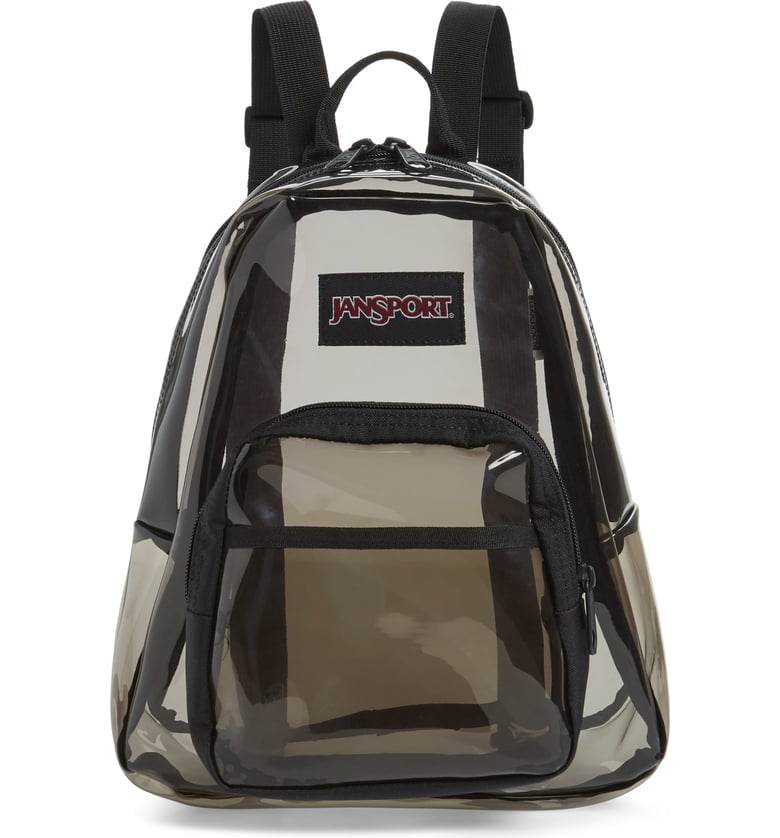 Best Clear Bags PS UK Fashion