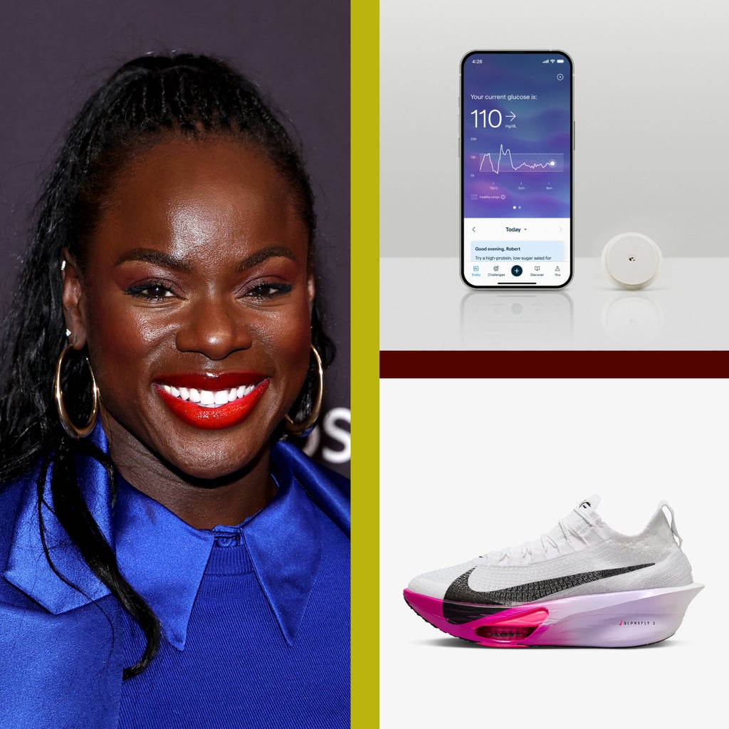 6 Products Tunde Oyeneyin Recommends to Every Marathoner