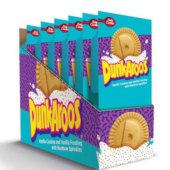 You Can Now Buy Dunkaroos at 7-Eleven Stores For $2!