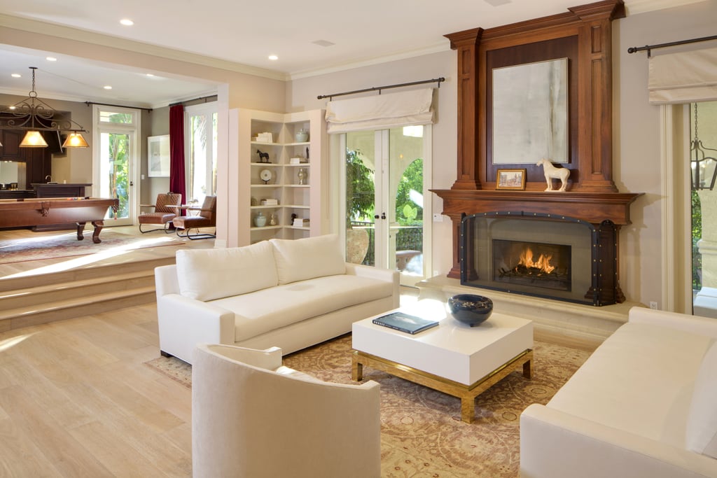 Another Living Space