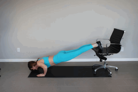 Push-Up