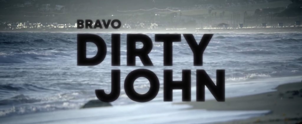 Dirty John TV Show Trailer