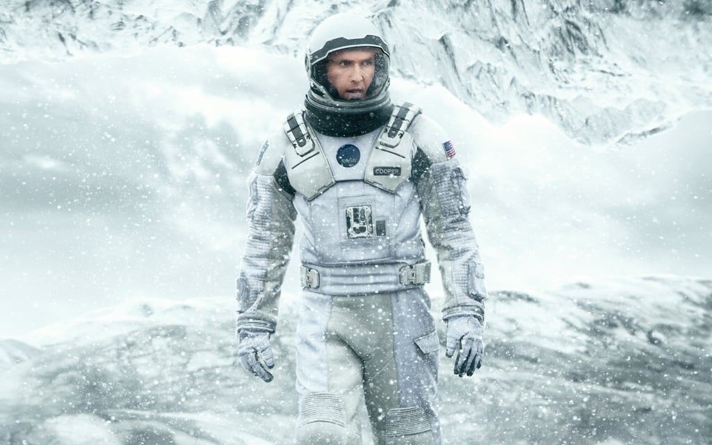 Interstellar