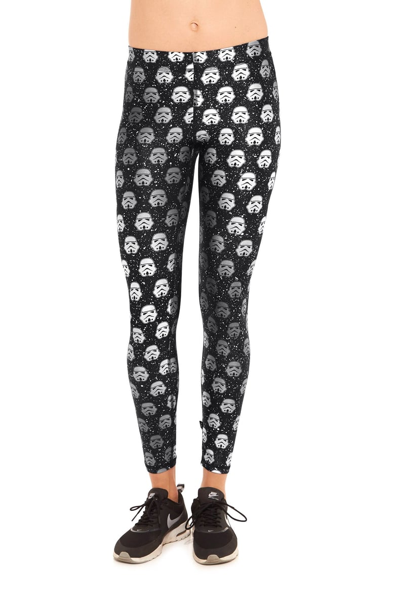 Terez Star Wars Leggings | POPSUGAR Fitness