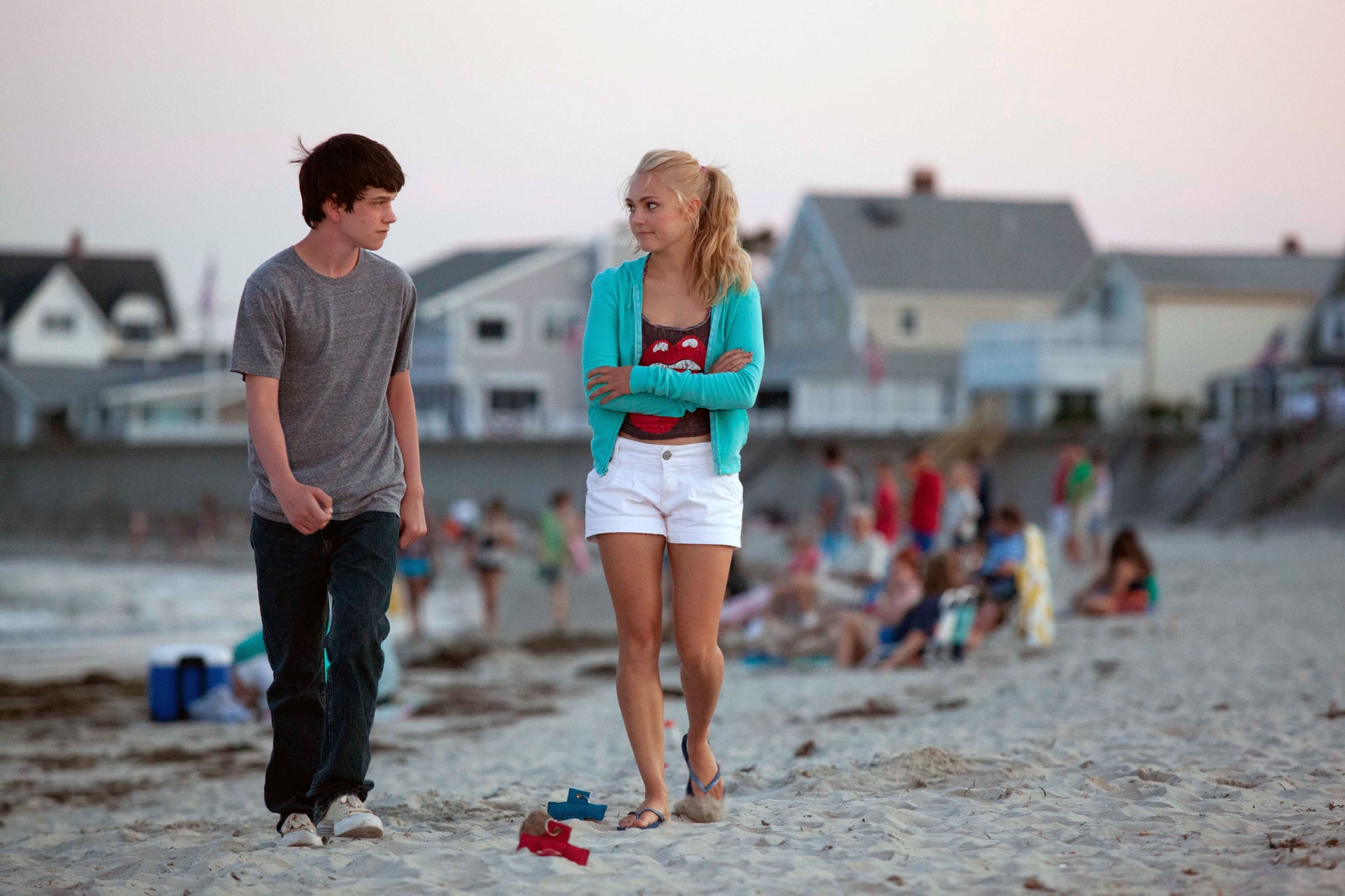 Best Coming Of Age Movies From The 2010s Popsugar Entertainment A list of 88 films compiled on letterboxd, including girlhood (2014), blue is the warmest color (2013), u.s. best coming of age movies from the