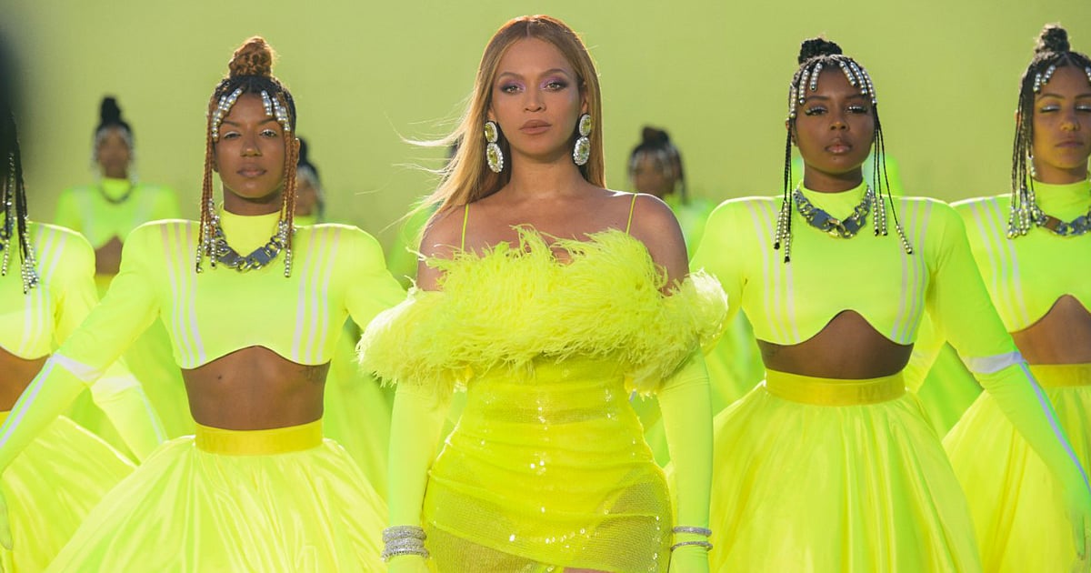 Beyoncé Just Missed Her Grammy Win Because She Was Stuck in Traffic