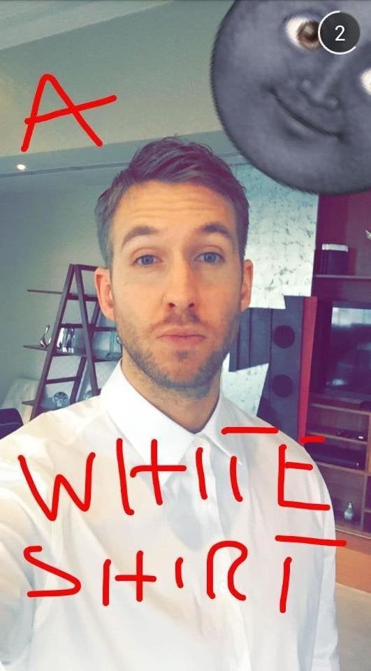 Calvin Harris: calvinharris