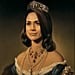 Where to Buy Meghan Markle Queen Portrait