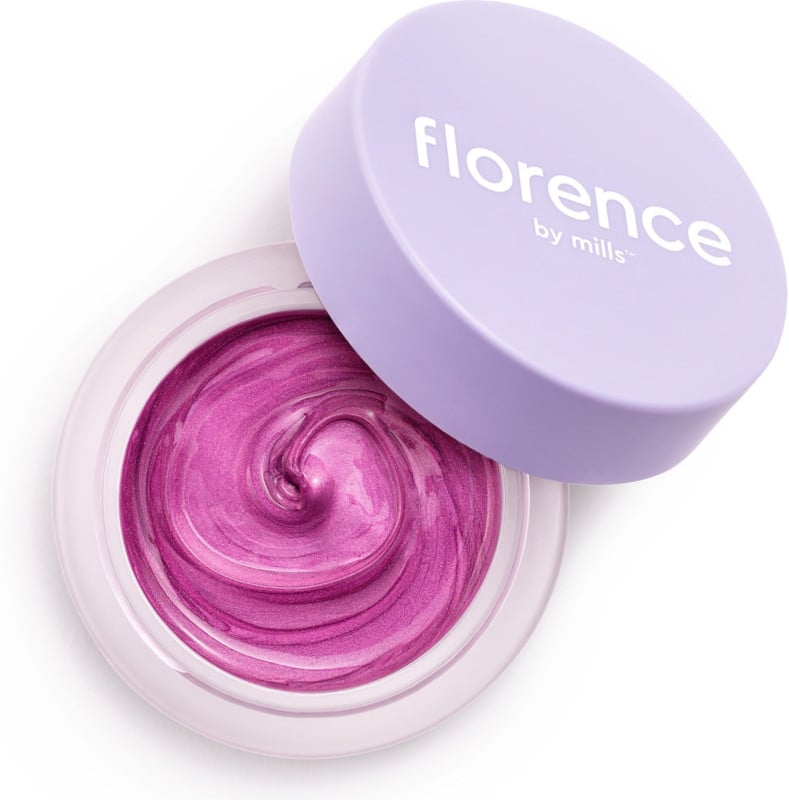 Florence by Mills Mind Glowing Peel Off Mask