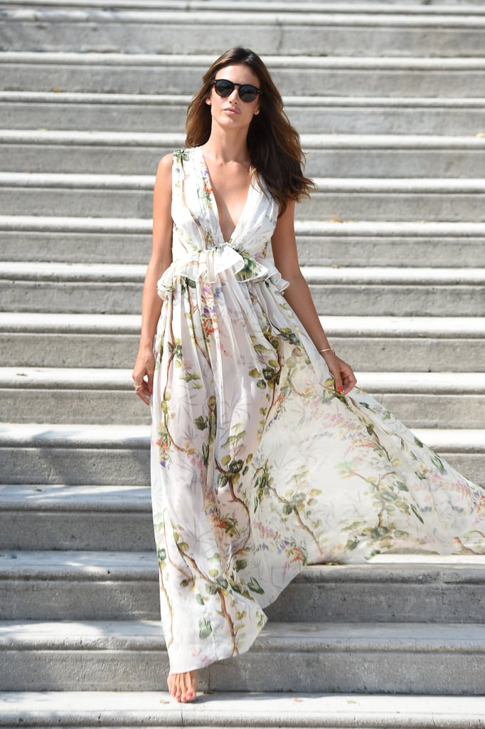 Alessandra Ambrosio