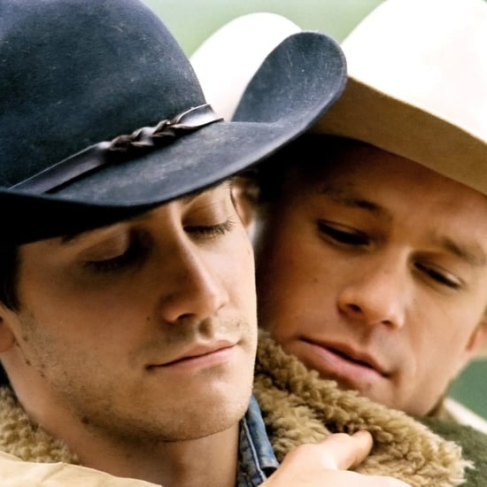 Which Other Actors Were Considered For Brokeback Mountain?