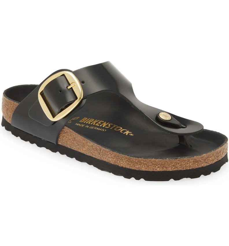 Best Birkenstock Flip-Flop Sandals