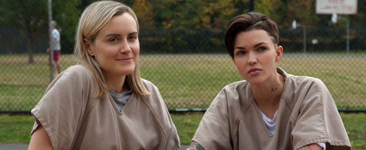Orange Is the New Black Season 3 Trailer | POPSUGAR Entertainment