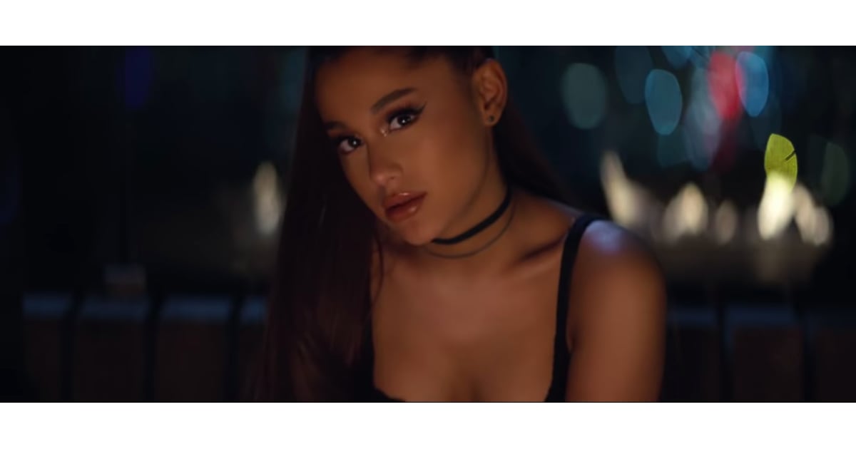 What Eyeliner Does Ariana Grande Use Popsugar Beauty Photo 4 