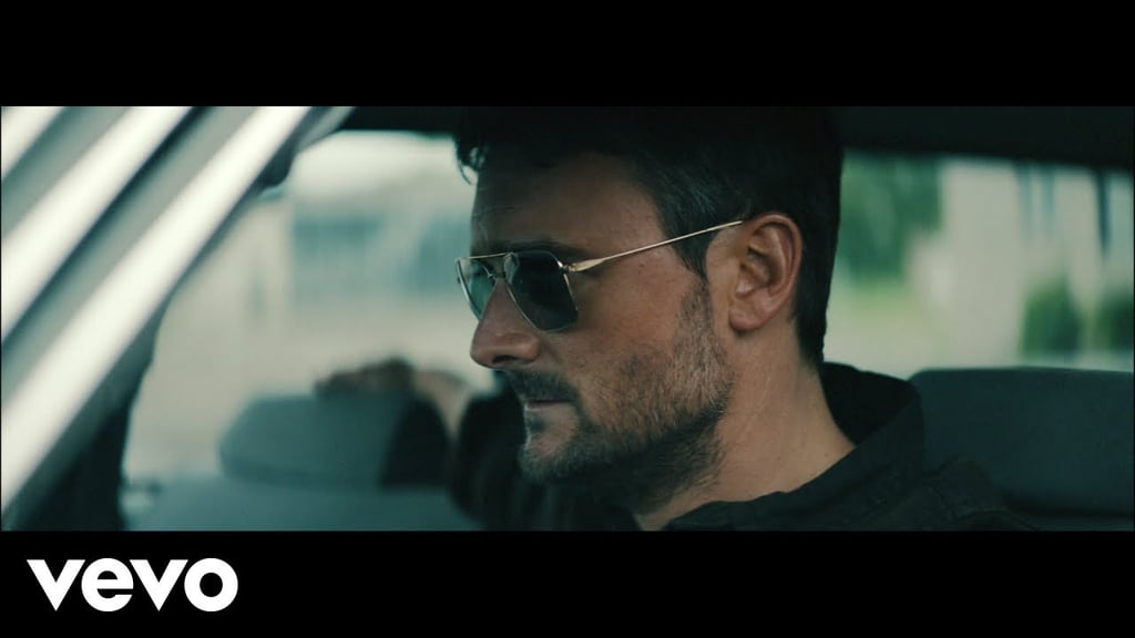"Desperate Man" by Eric Church