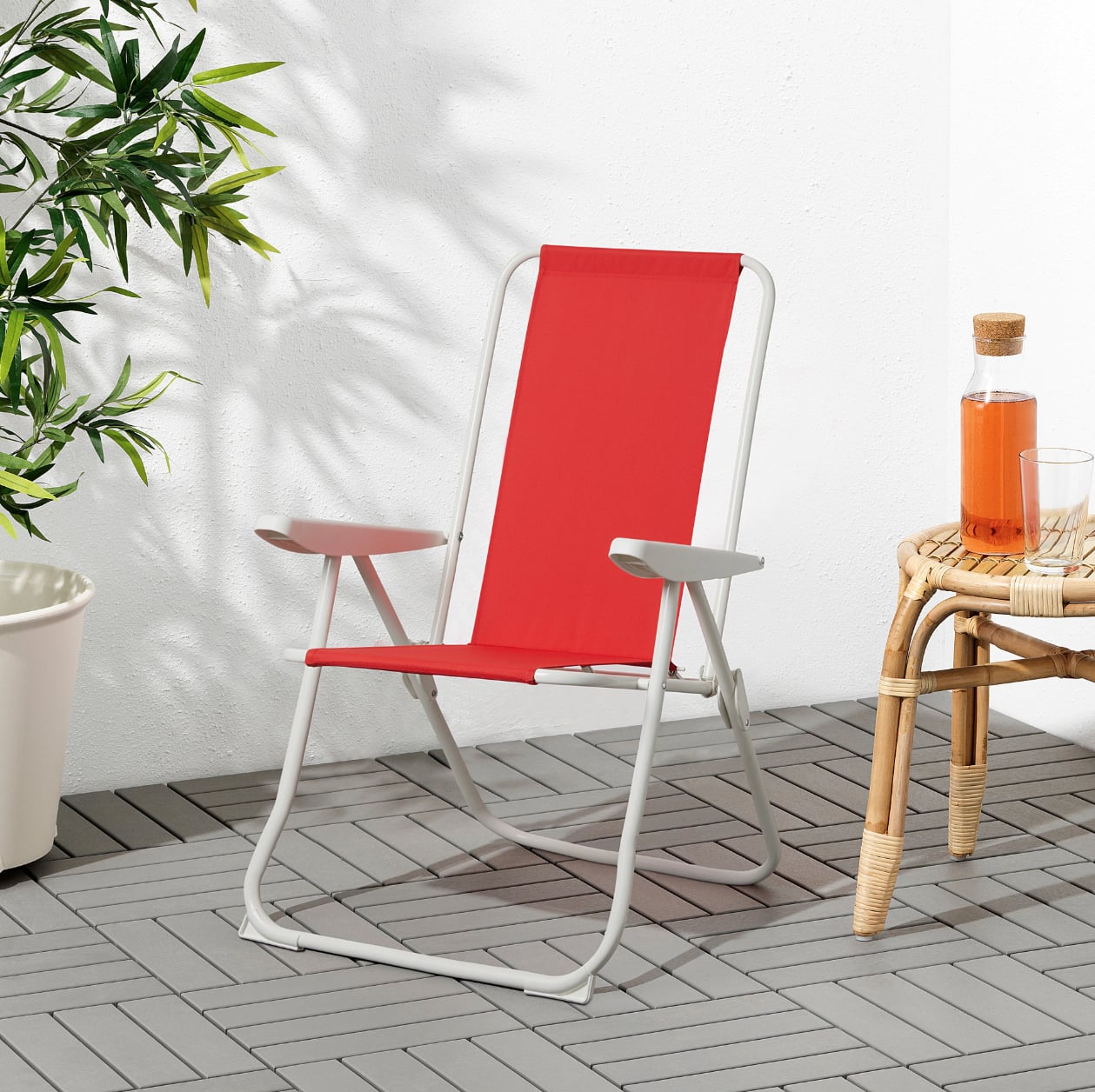 Ikea hamo chair sales
