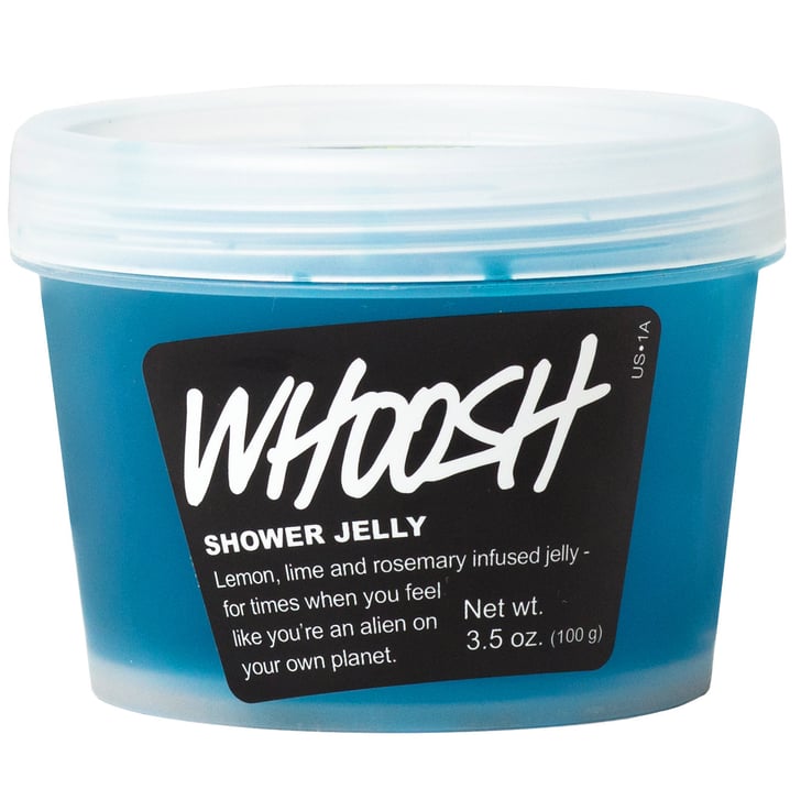 Lush Whoosh Shower Jelly