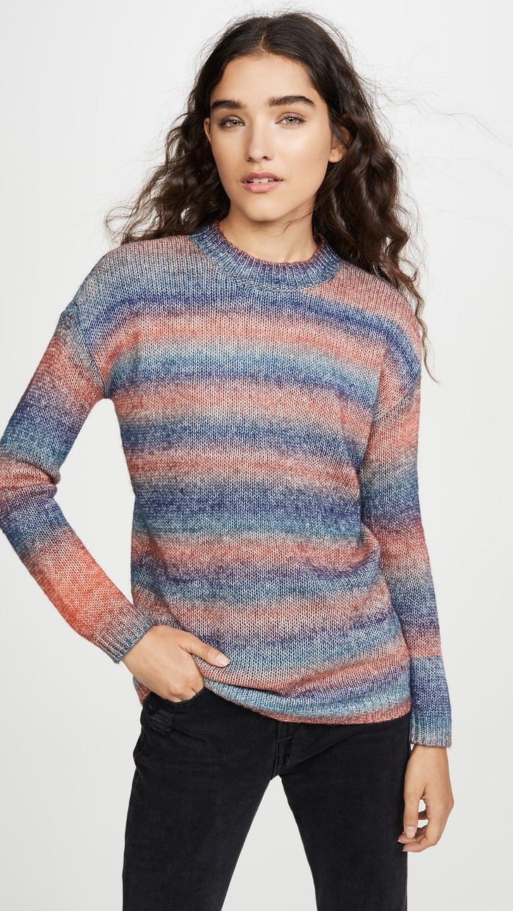 Shop the Retro Sweater Trend