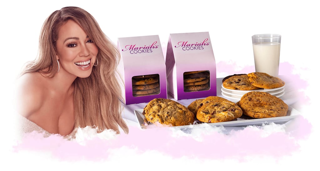 Where to Buy Mariah Carey's Cookies