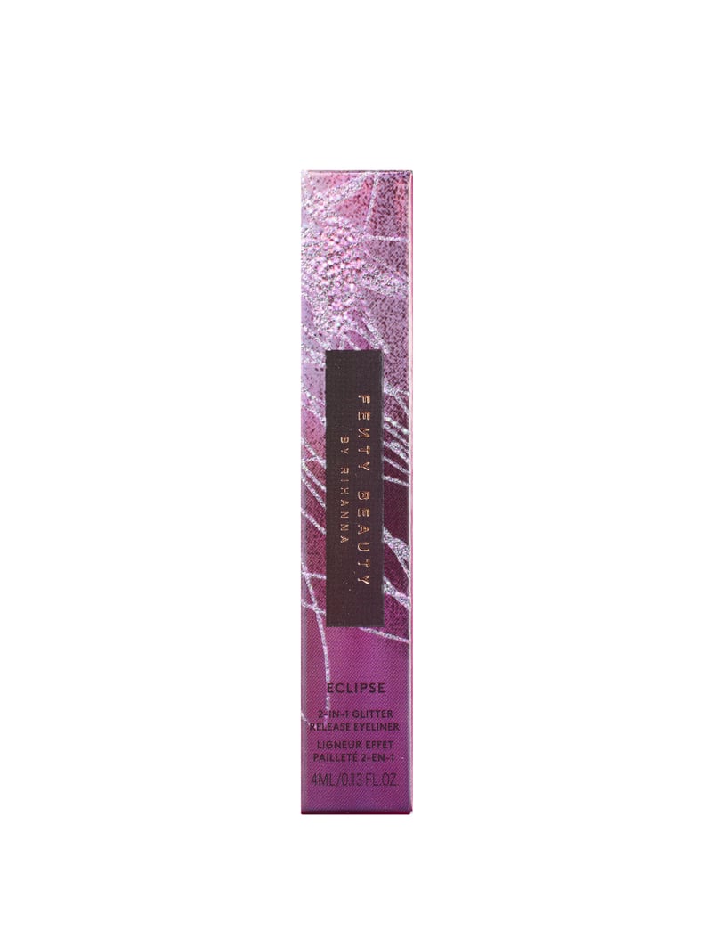 Eclipse 2-in-1 Glitter Release Eyeliner Packaging, $20