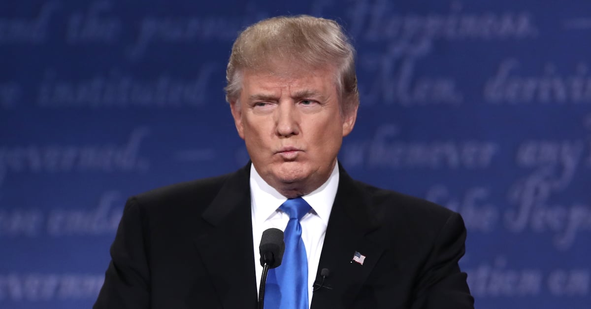 Why Did Donald Trump Lose the First Debate? | PS News