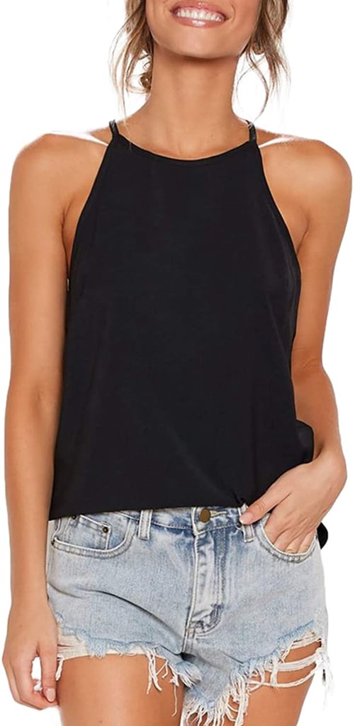 LouKeith Sleeveless Top