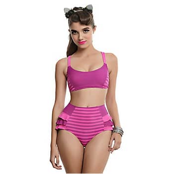 Disney bathing suits hot sale hot topic