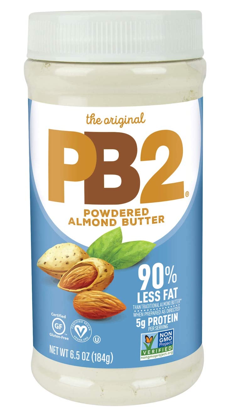 PB2 Powdered Almond Butter