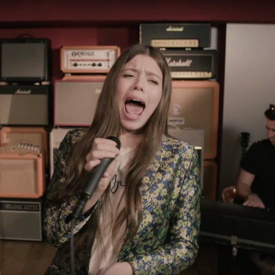 Courtney Hadwin's Cover of "Sucker" by the Jonas Brothers