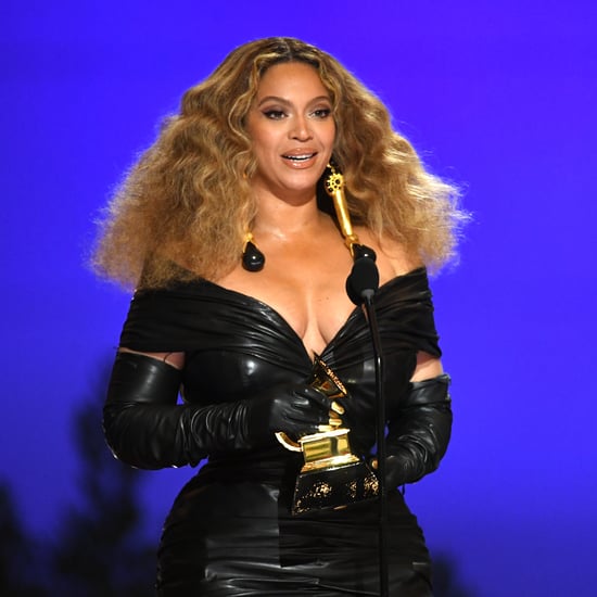 Beyoncé's Grammy Wins and Records | 2021
