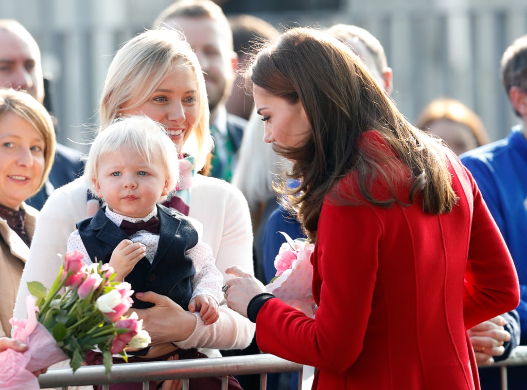 Does Princess Charlotte Have a Nickname?