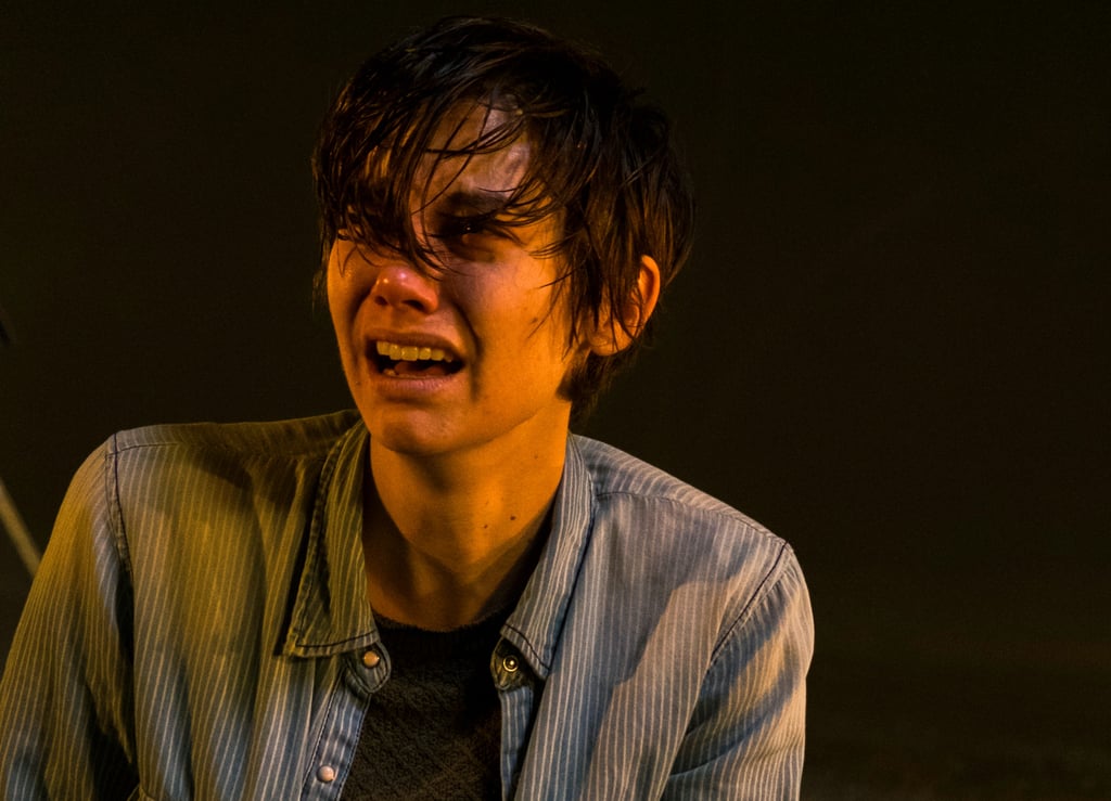 The Walking Dead Season 7 Premiere Recap
