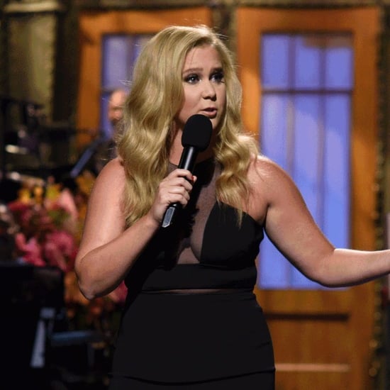 Amy Schumer's Monologue on Saturday Night Live | Video