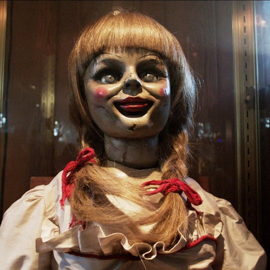 Annabelle Comes Home Trailer