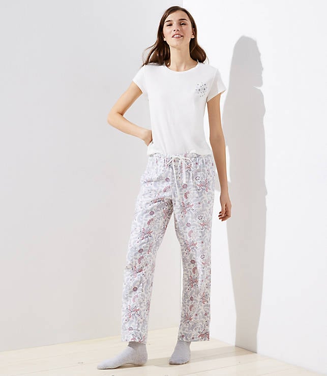 Vine Pajama Pants