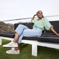 Madewell Partnered With Issa Rae For Its New Spring Campaign, and We'll Take It All, Please