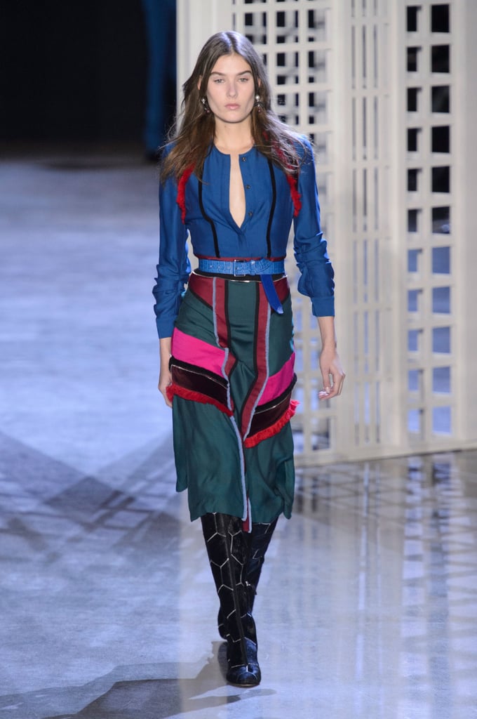 Altuzarra Fall 2016 Collection