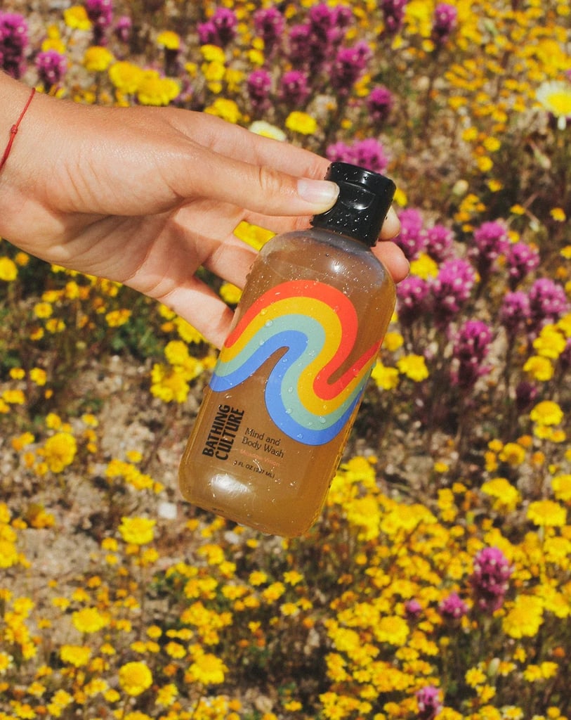 Bathing Culture Mind and Body Wash ($20)
Transform your shower into a soothing redwood forest retreat with this organic body wash.