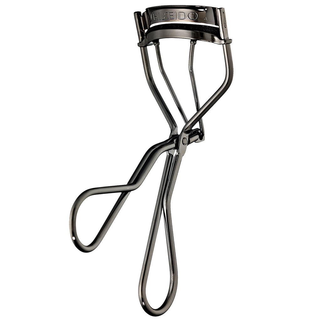 Shiseido Eyelash Curler, 50 percent off ($10, originally $20)