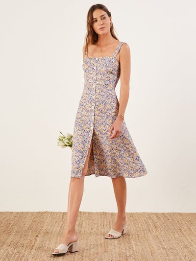 Reformation Dress