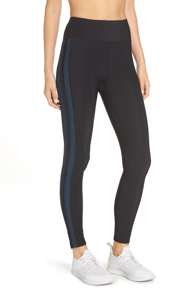 Which Sweaty Betty Leggings Are Best For Running