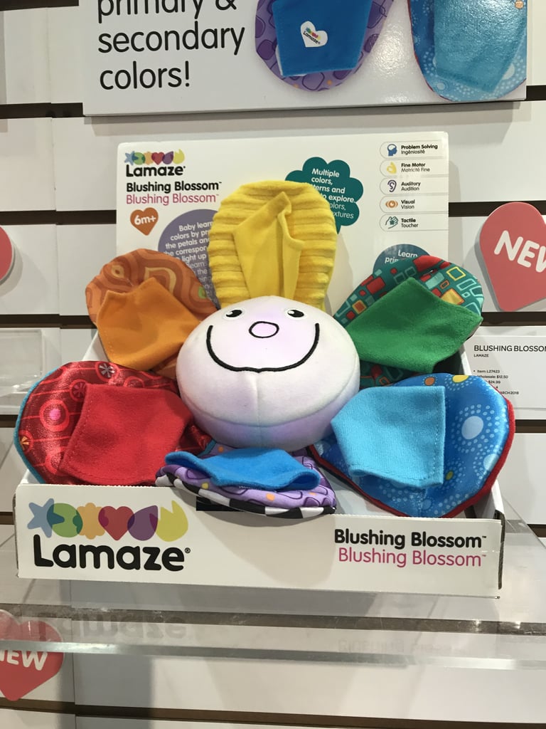 Lamaze Blushing Blossom
