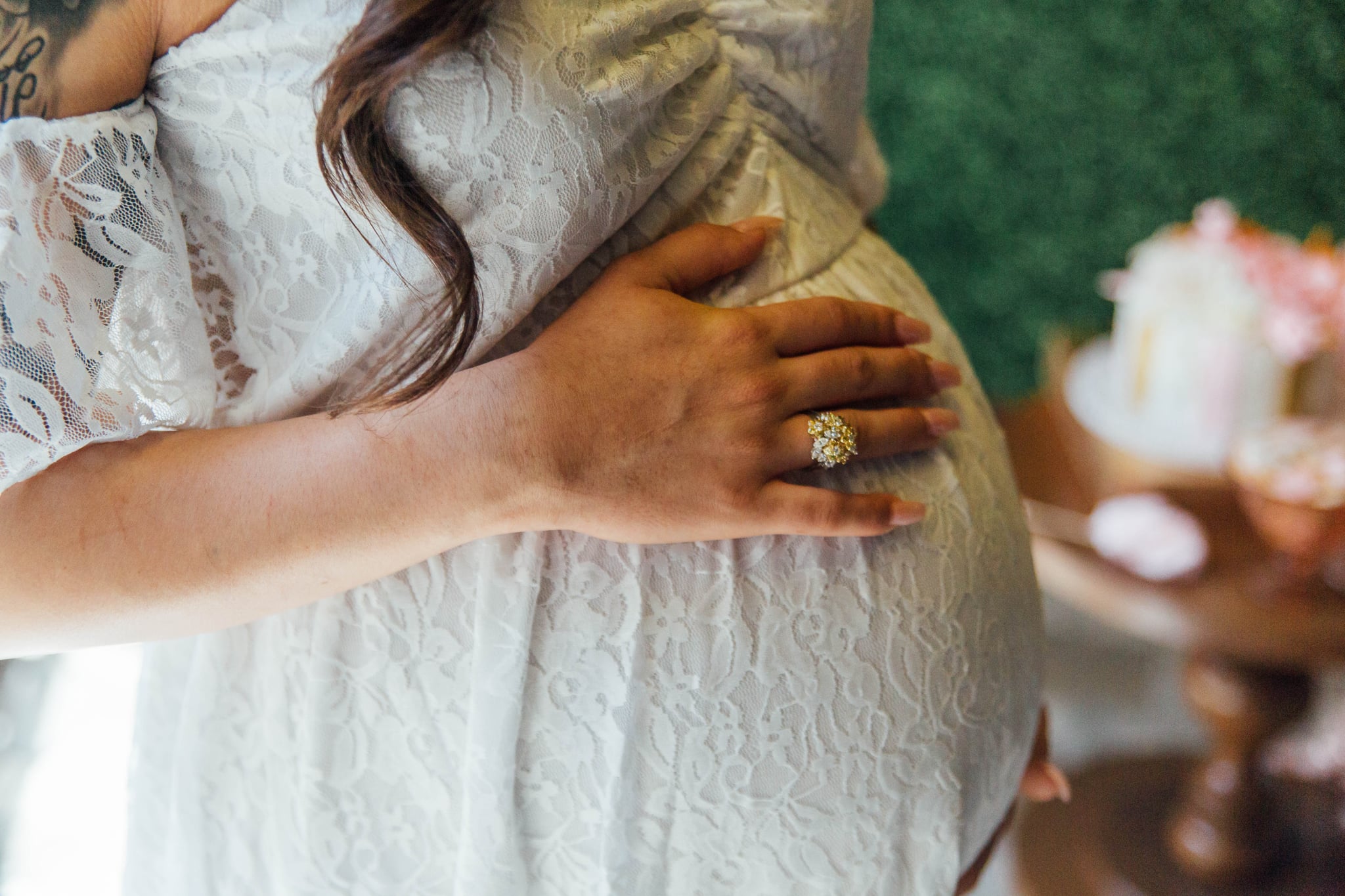 Circus-Themed Baby Shower Ideas